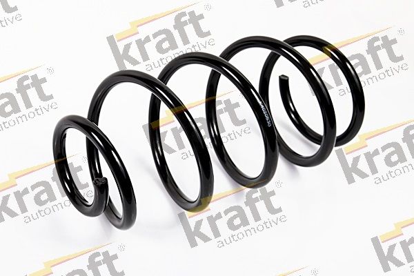 KRAFT AUTOMOTIVE 4020530 Suspension spring