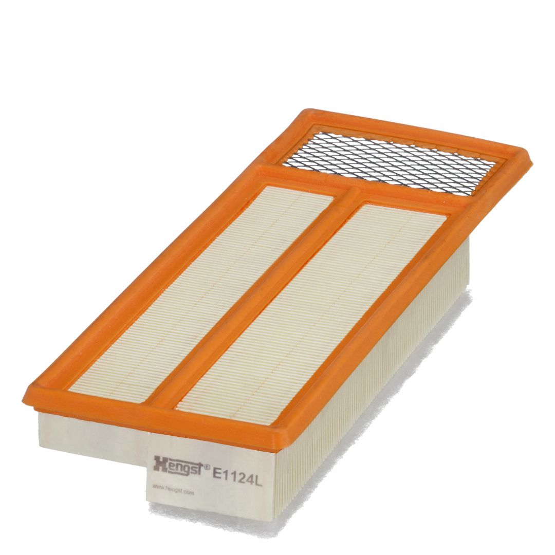 HENGST FILTER E1124L Air filter