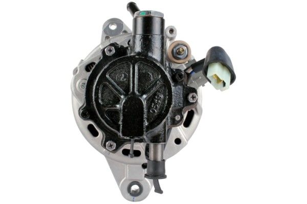 Alternator-2