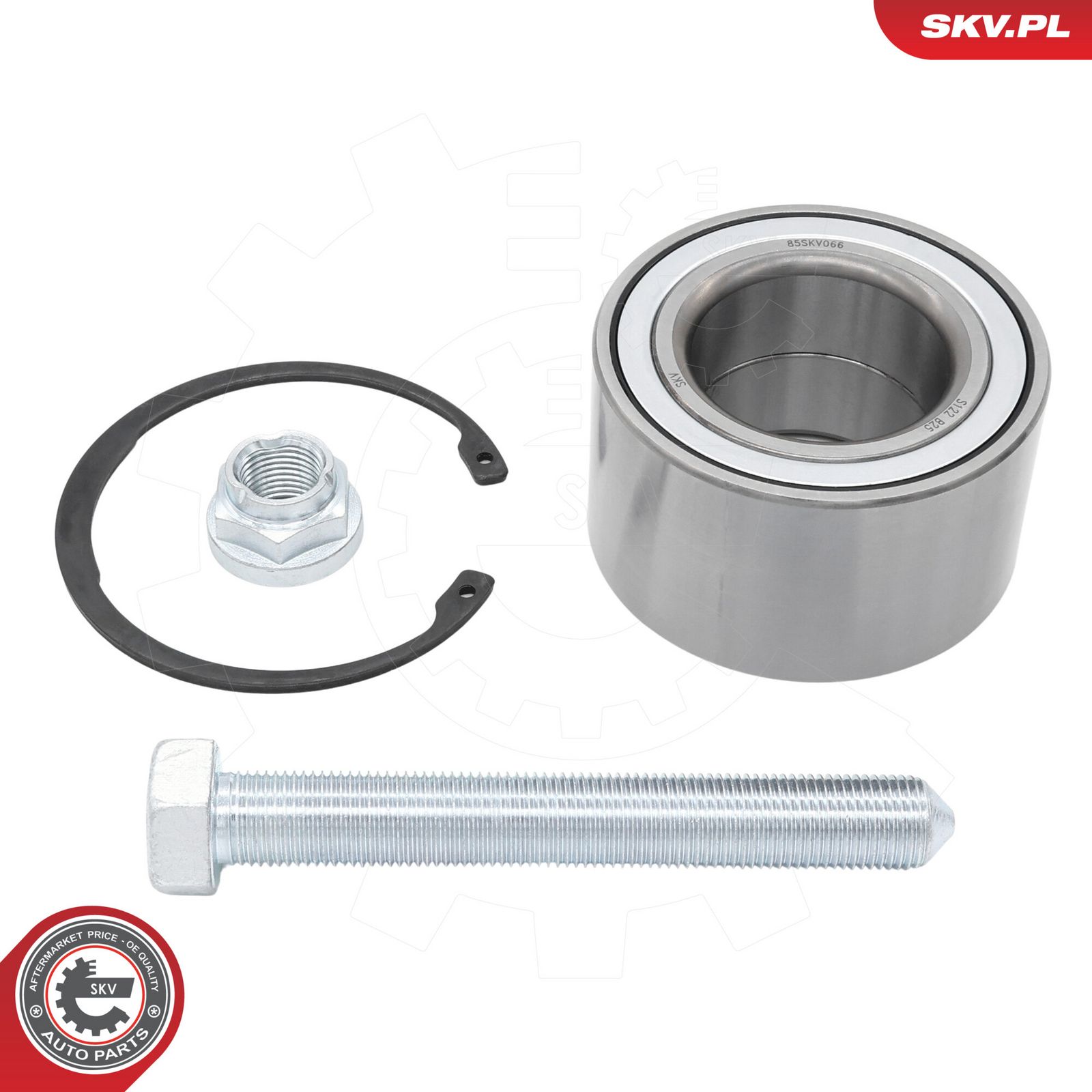Wheel Bearing Kit