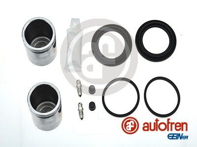 Repair Kit, brake caliper