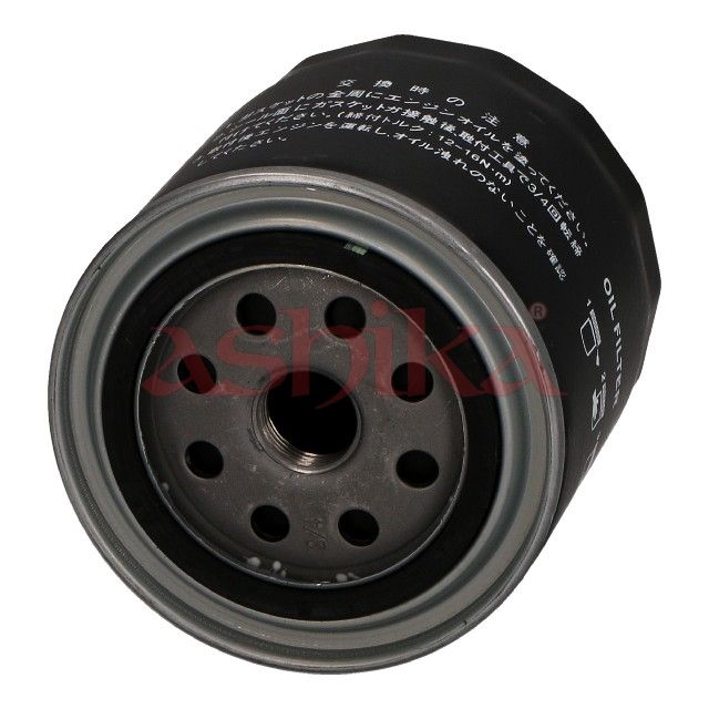ASHIKA 10-01-112E Oil filter