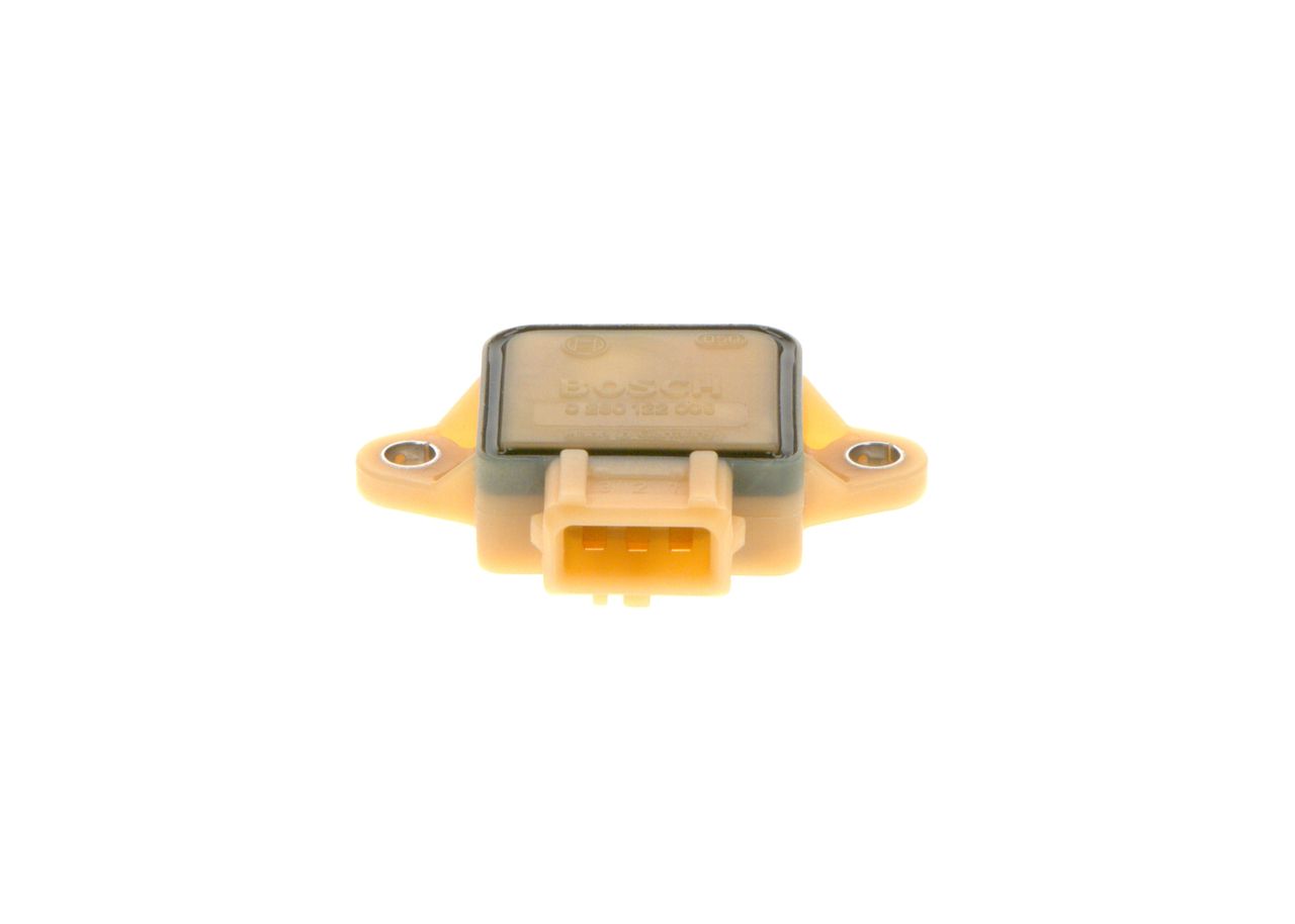 BOSCH 0 280 122 009 Sensor, throttle position