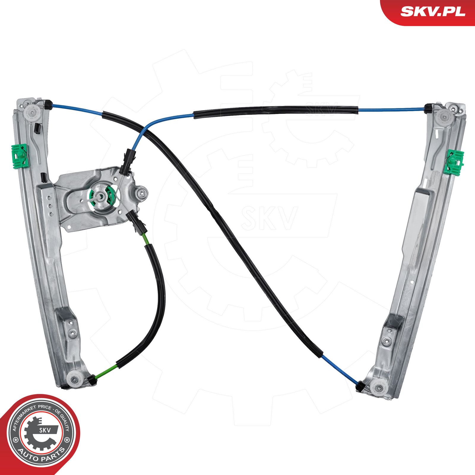 Window Regulator-1