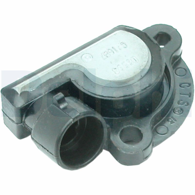 DELPHI SS10429-12B1 Sensor, throttle position