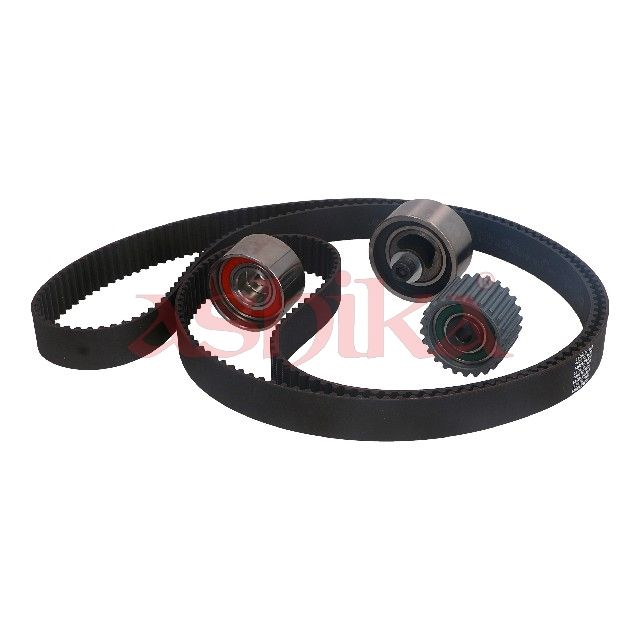 ASHIKA KCT791 Timing belt kit