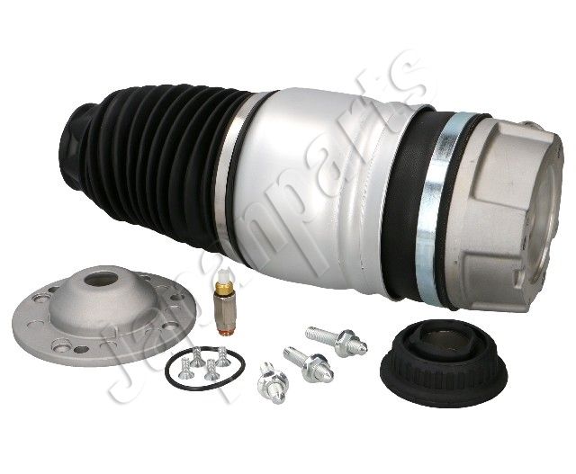 Air Spring, suspension