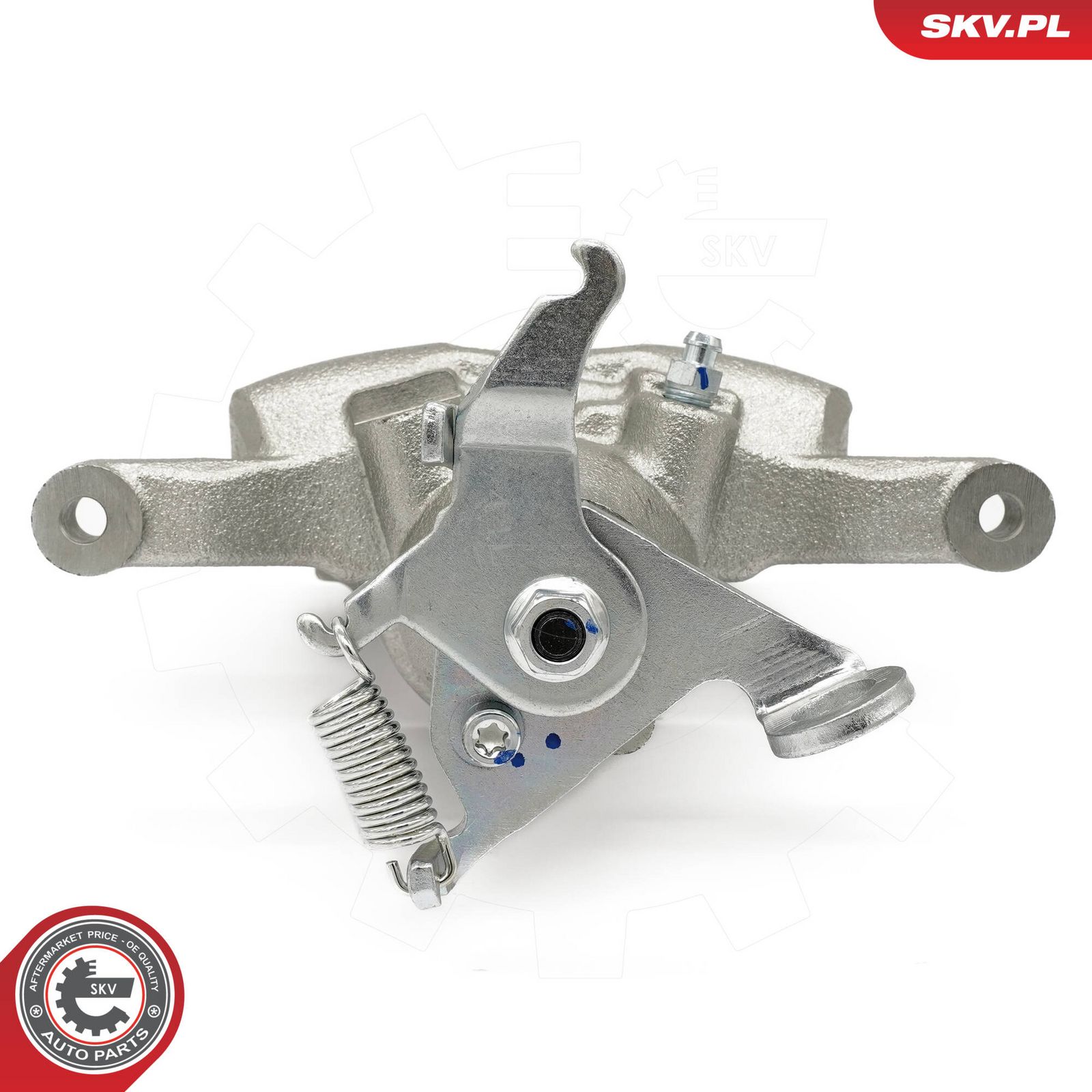 Brake Caliper-3
