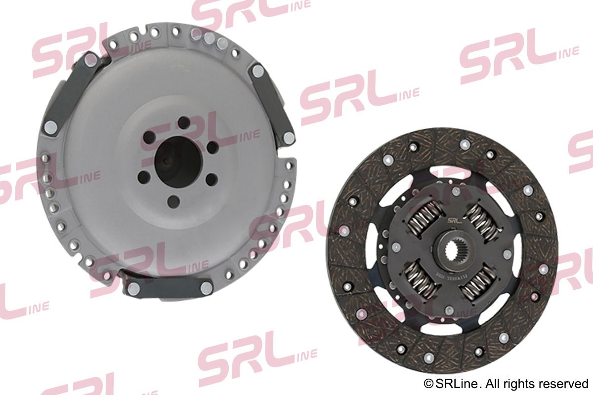SRLINE S32-030 Clutch kit