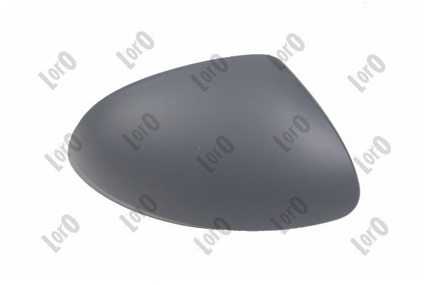 Cover, exterior mirror-main