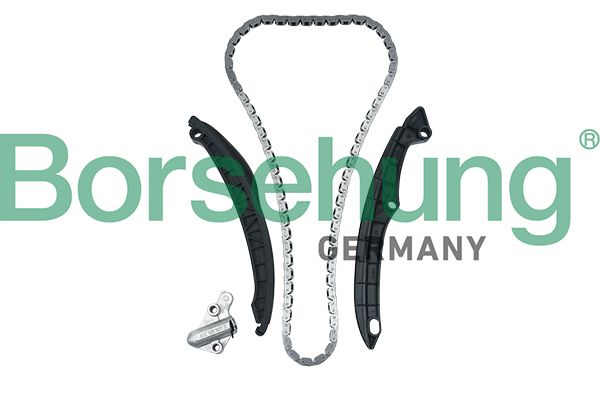BORSEHUNG B17991 Timing chain kit