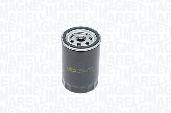 MAGNETI MARELLI 153071762834 Oil filter