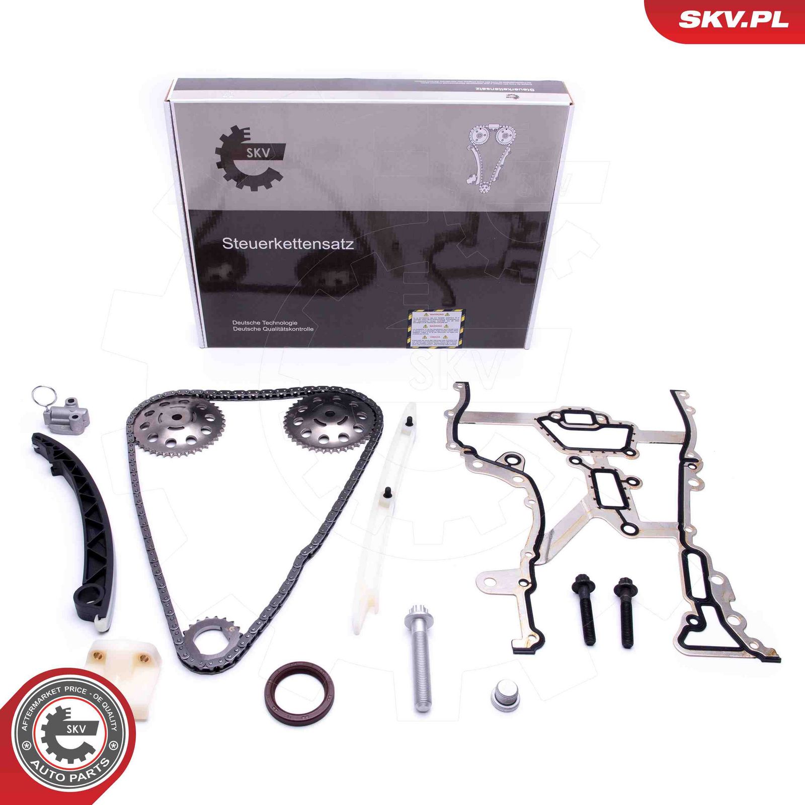ESEN SKV 21SKV111 Timing chain kit