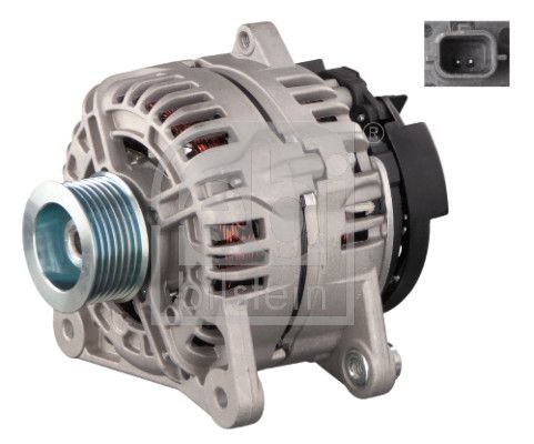 FEBI BILSTEIN 101553 Alternator