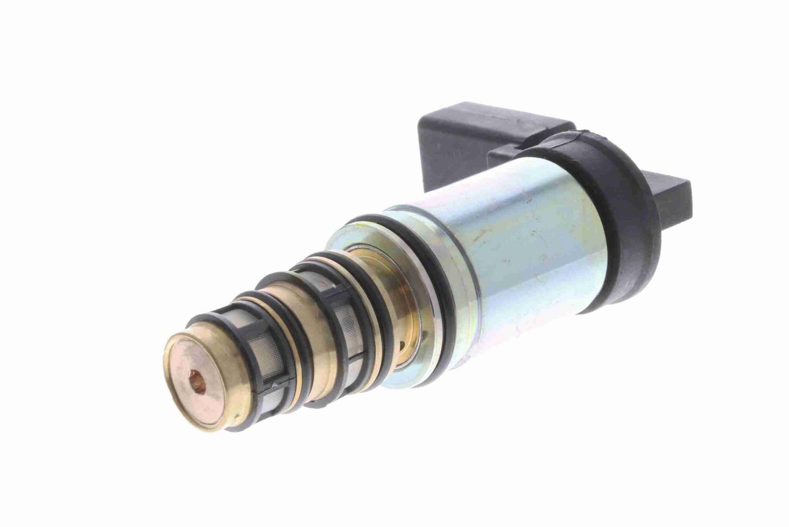 Control Valve, air conditioning compressor-3