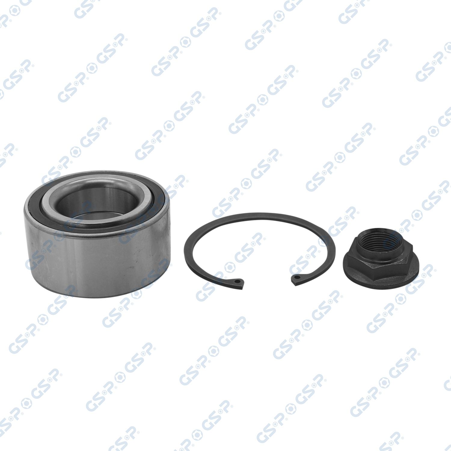 GSP GK00X9 Wheel bearing kit