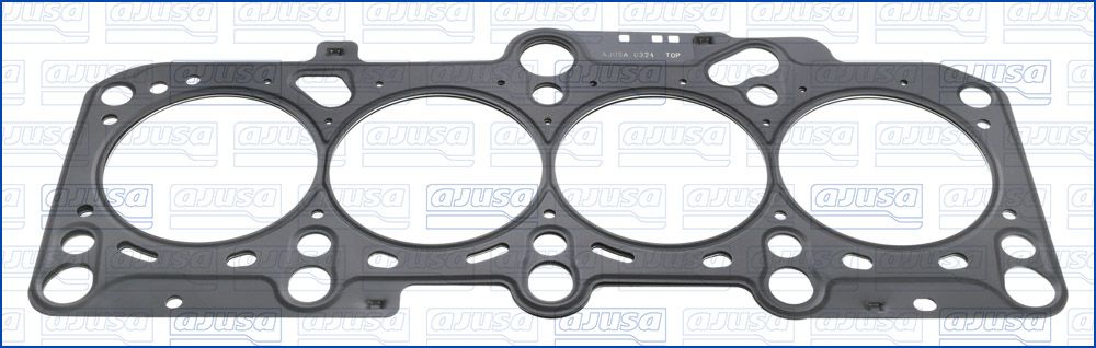 AJUSA 10102700 Gasket, cylinder head