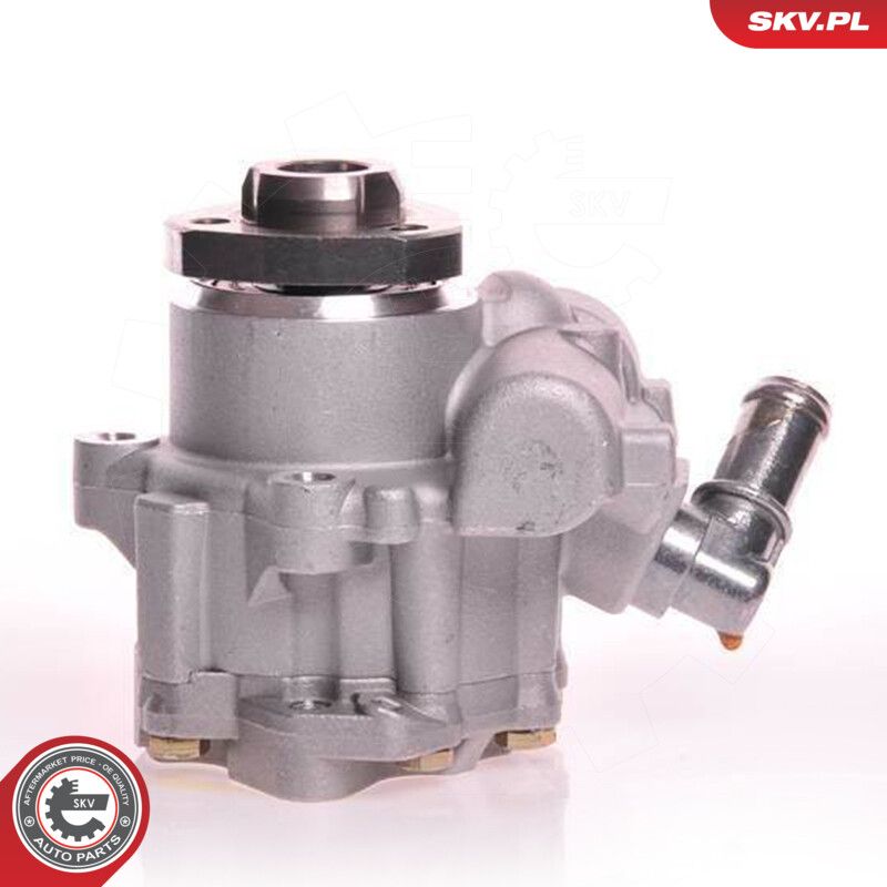 Hydraulic Pump, steering-2