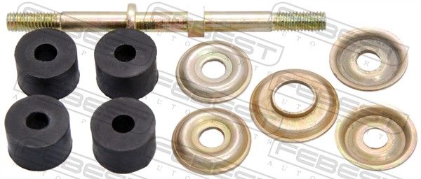 FEBEST 0123-CAMF Link/coupling rod, stabiliser bar