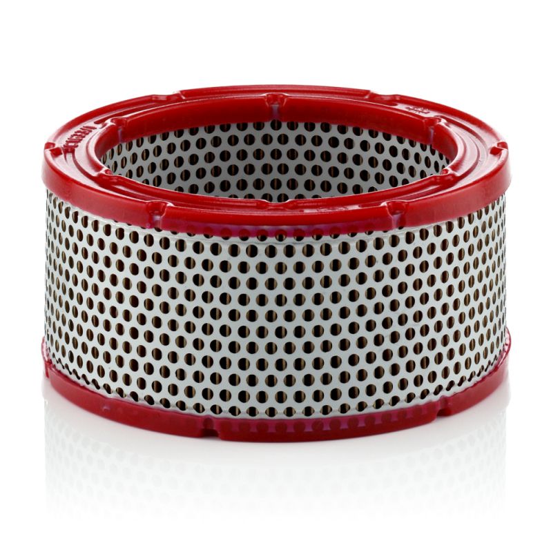 MANN-FILTER C 1633/1 Oro filtras