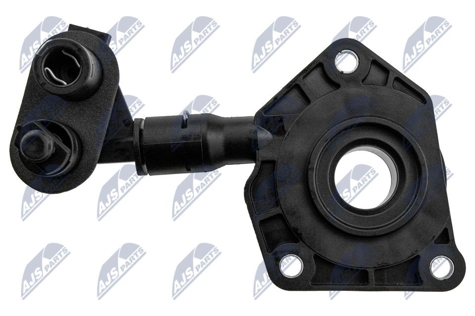 Central Slave Cylinder, clutch-4