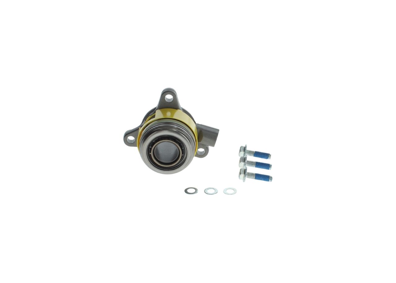 BOSCH 0 986 486 630 Central slave cylinder, clutch