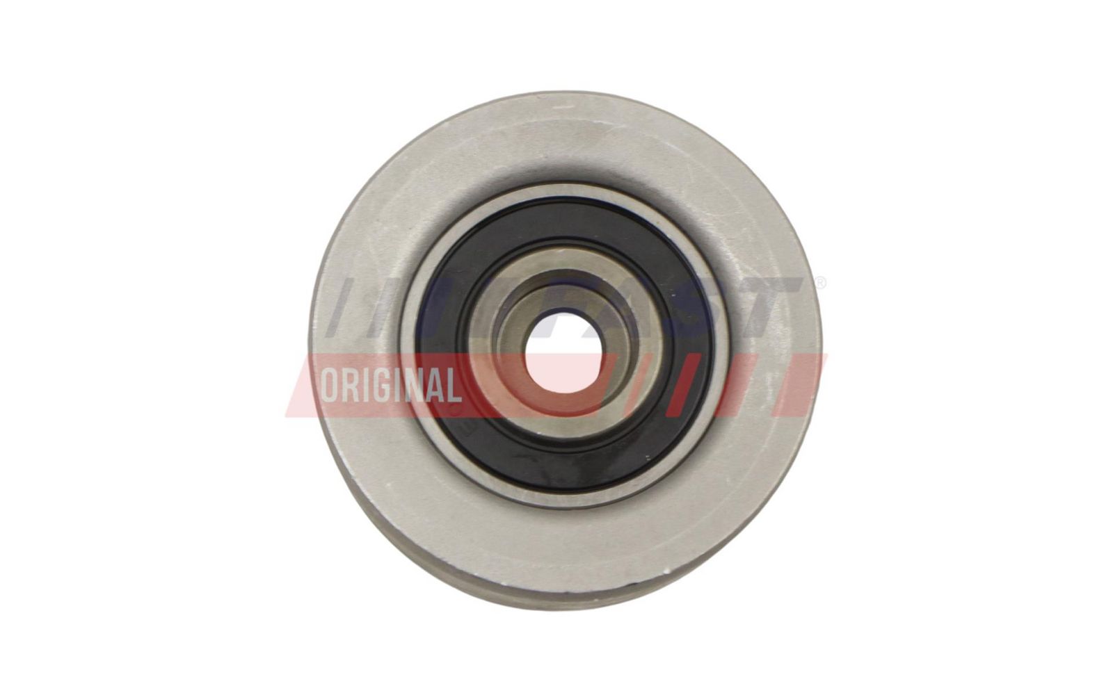 Tensioner Pulley, V-ribbed belt-1