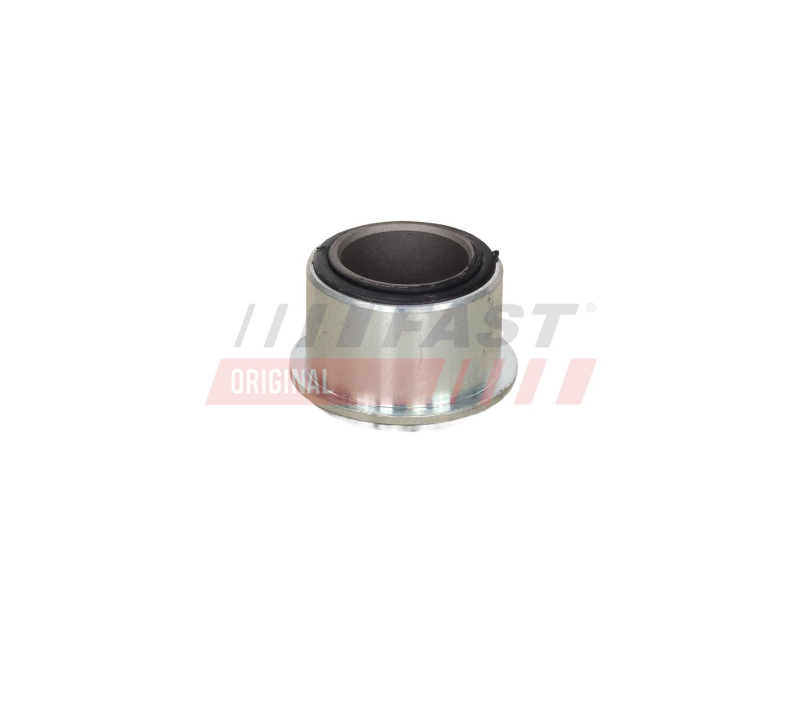 FAST FT18023 Mounting, wheel bearing housing