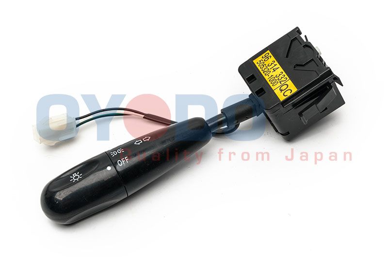 OYODO 95E0026-OYO Steering column switch