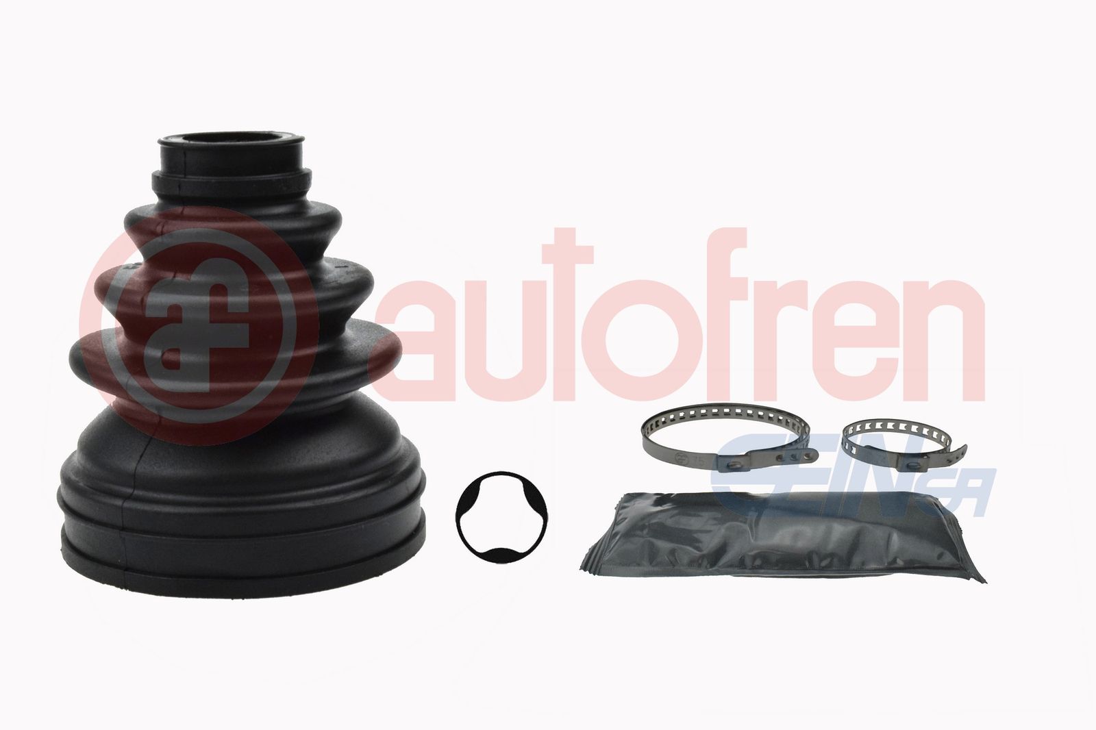Bellow Kit, drive shaft