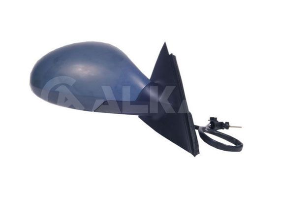 ALKAR 6165802 Exterior mirror