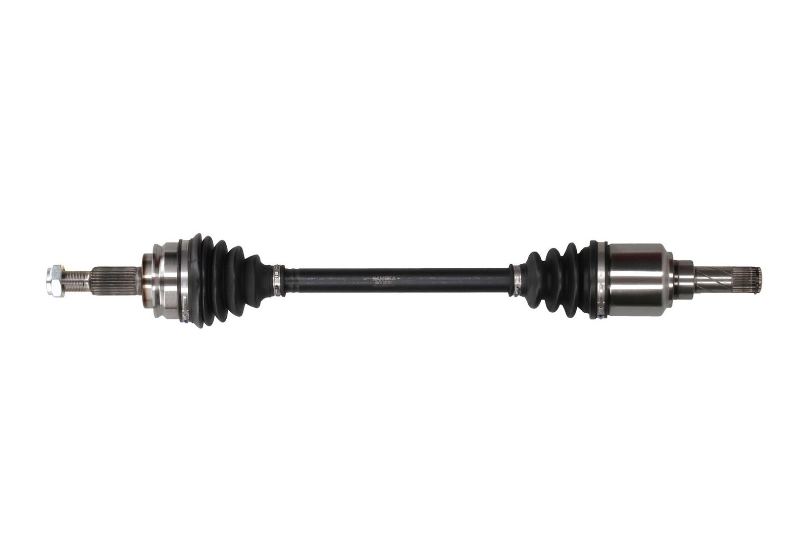 KAMOKA 5012070 Drive shaft
