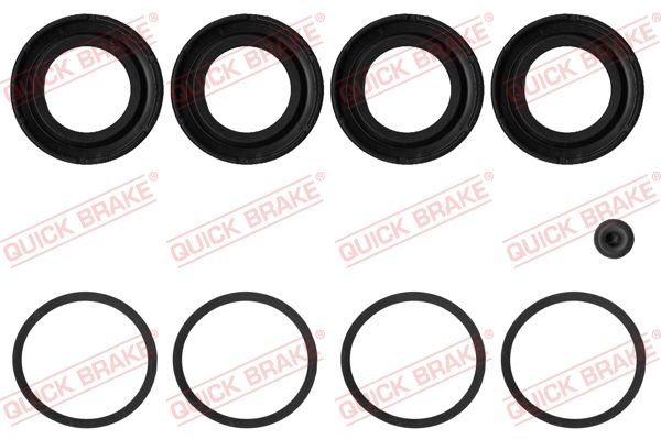 QUICK BRAKE 114-0157 Repair kit, brake caliper