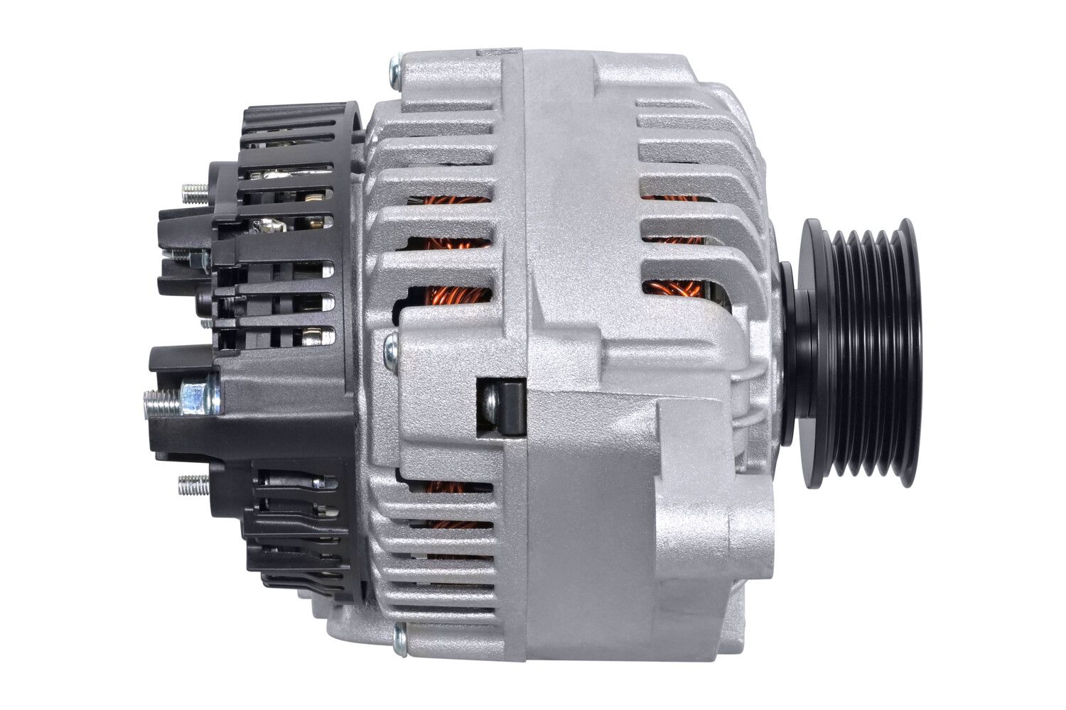 Alternator-3