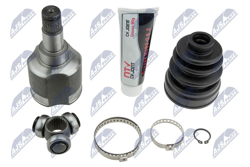 NTY NPW-FR-144 Joint kit, drive shaft