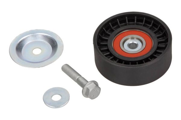 MAXGEAR 54-1082 Deflection/guide pulley, v-ribbed belt