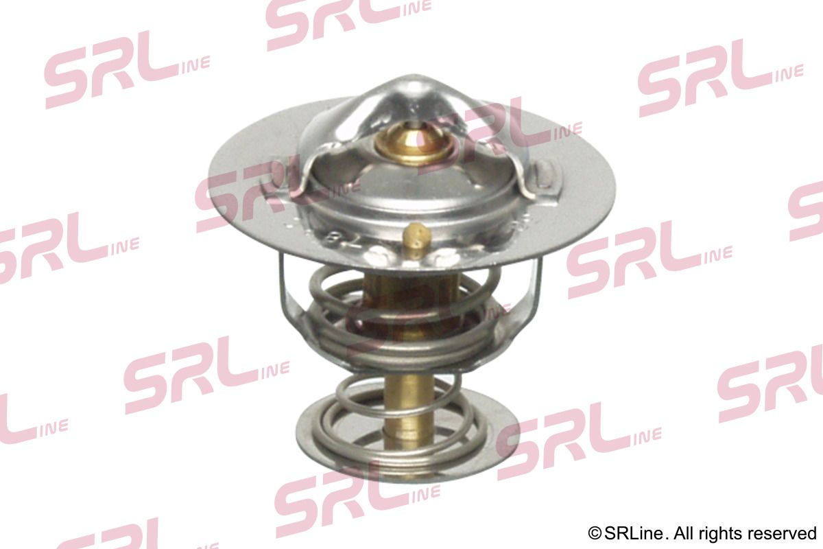 SRLINE U52473G Thermostat, coolant