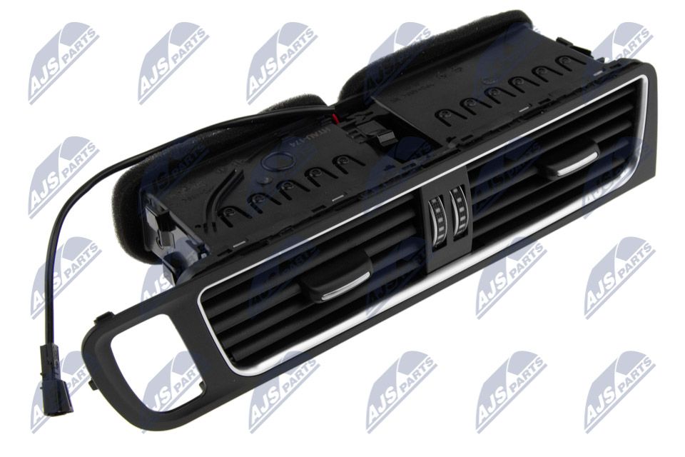 NTY EZC-AU-074 Dashboard air nozzle