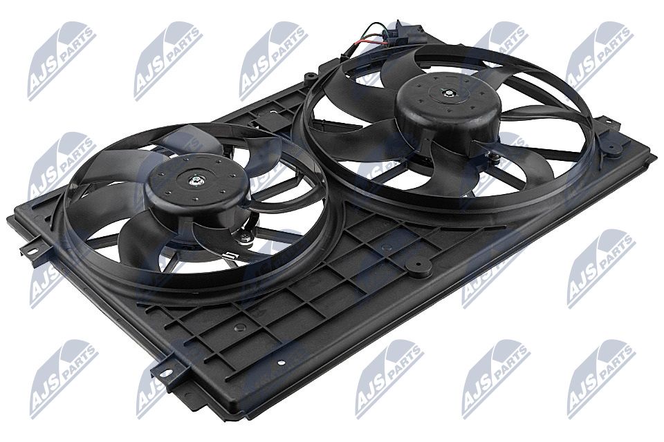 NTY CCW-WW-001 Fan, engine cooling