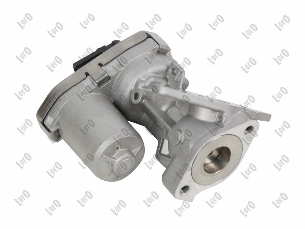 EGR Valve-3