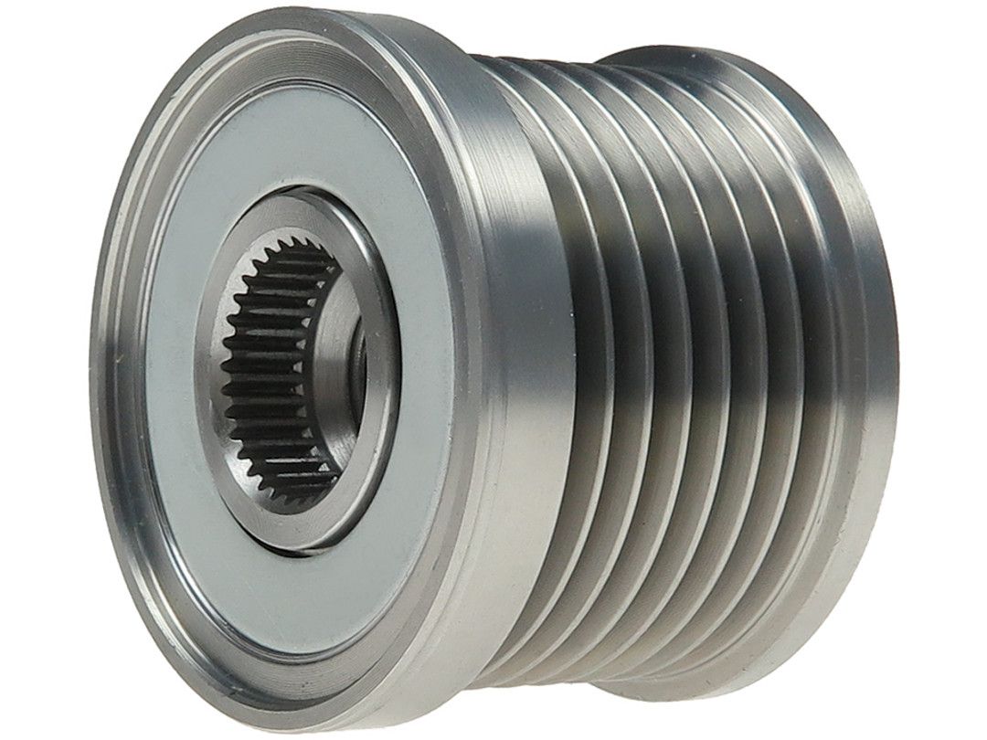 AS-PL AFP3016 Alternator freewheel clutch