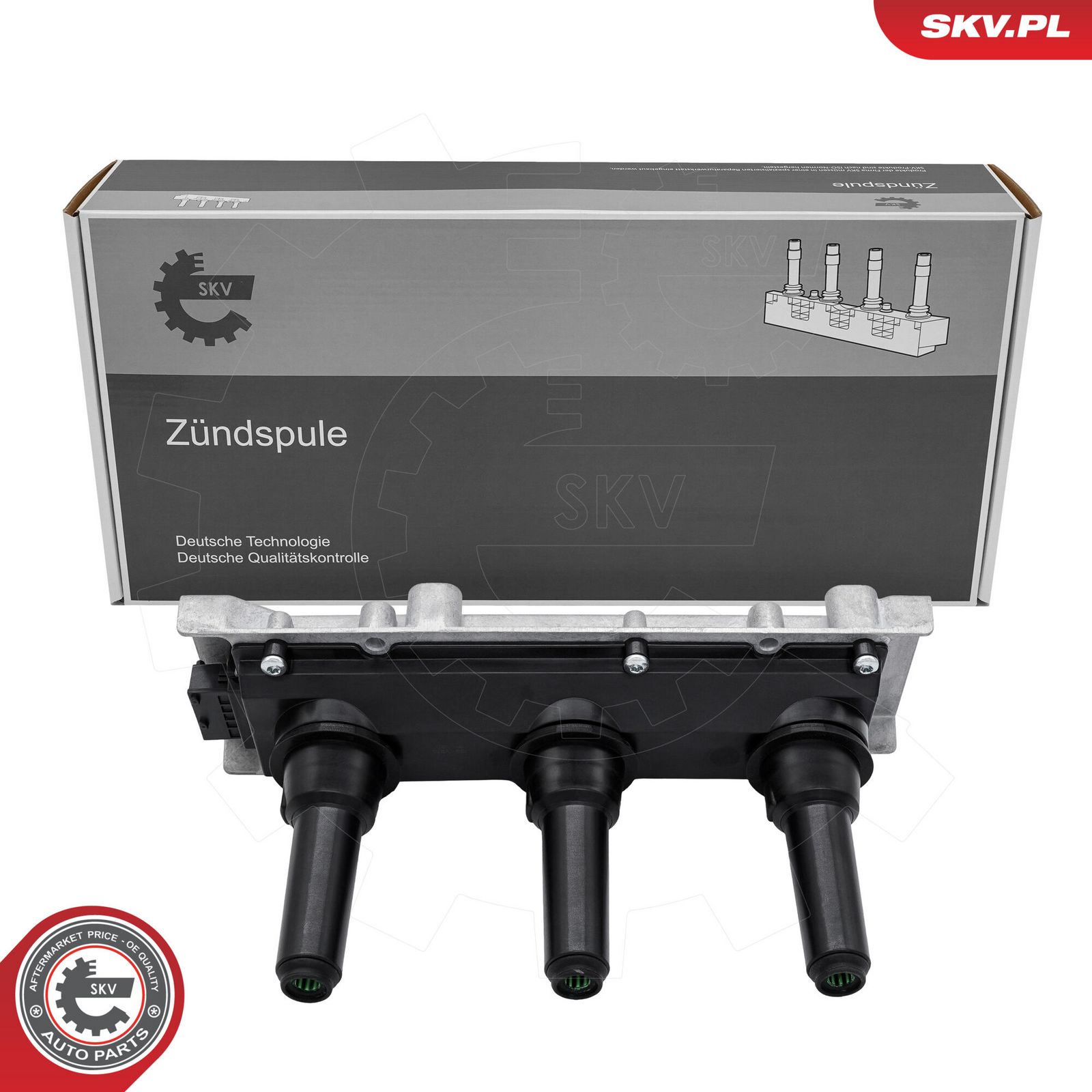 Ignition Coil-5