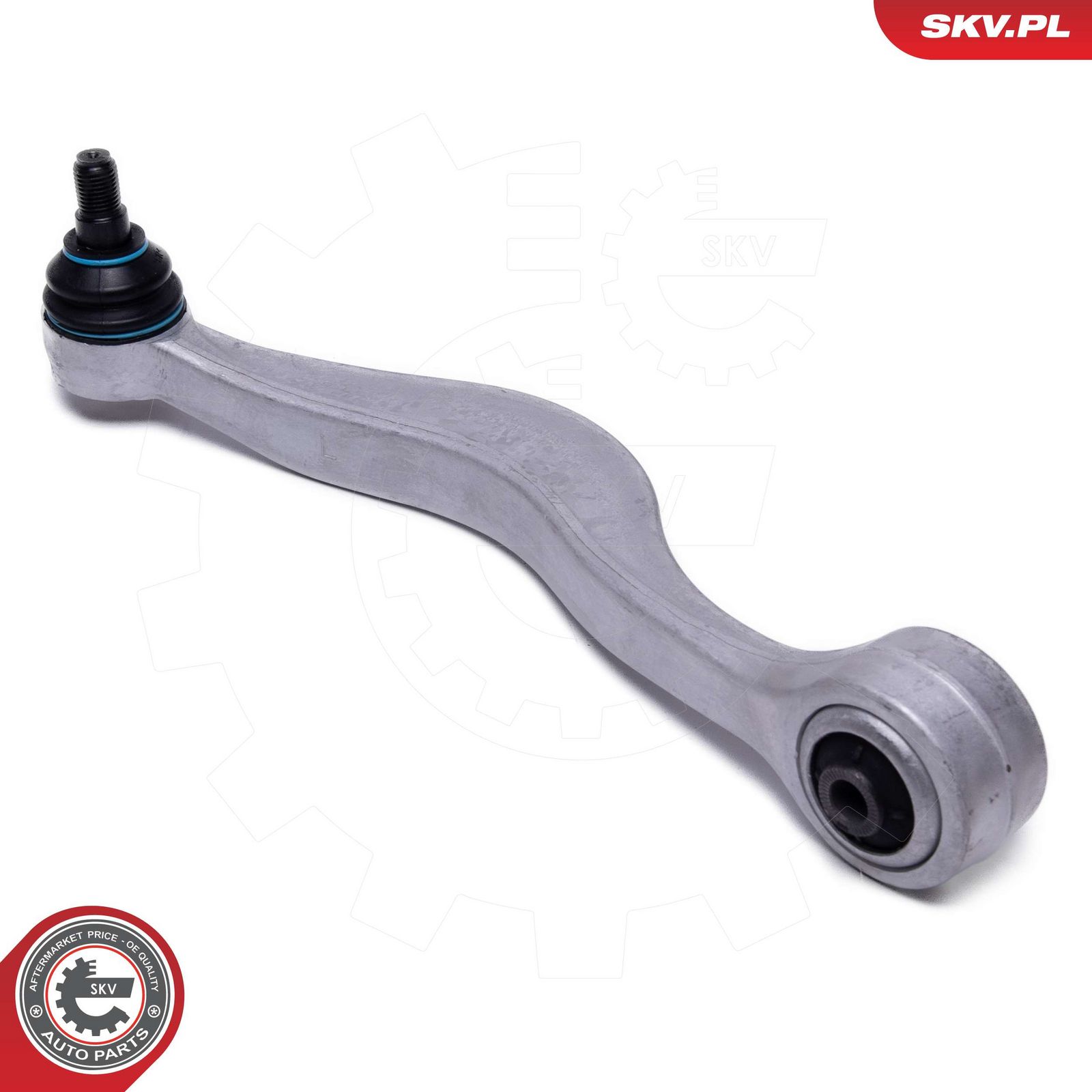 Control/Trailing Arm, wheel suspension-3