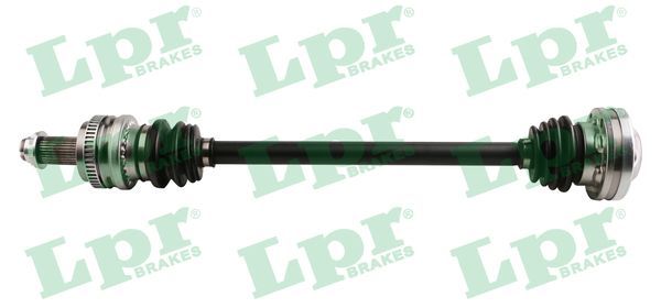 LPR DS60114 Drive shaft