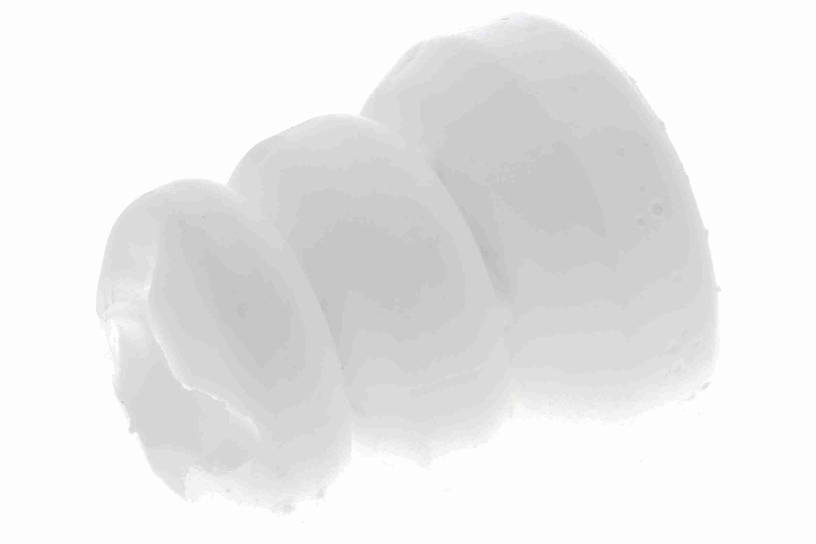Rubber Buffer, suspension
