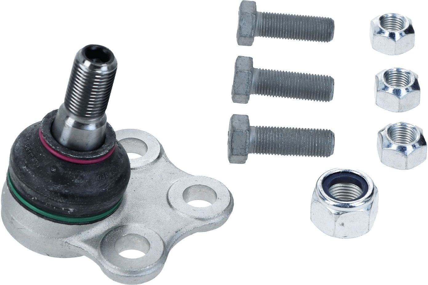 Ball Joint-2