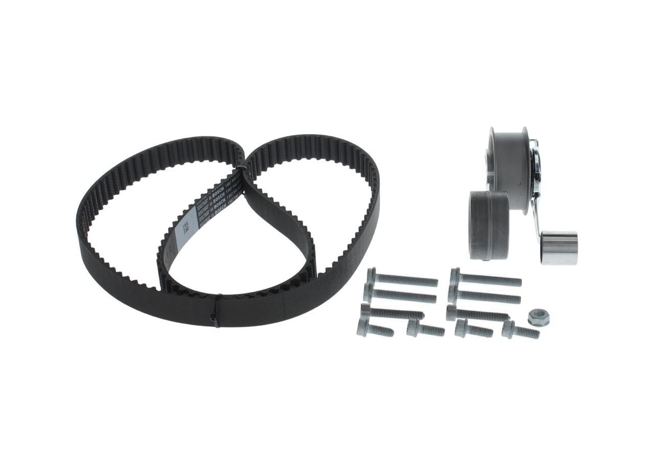 BOSCH 1 987 946 678 Timing belt kit