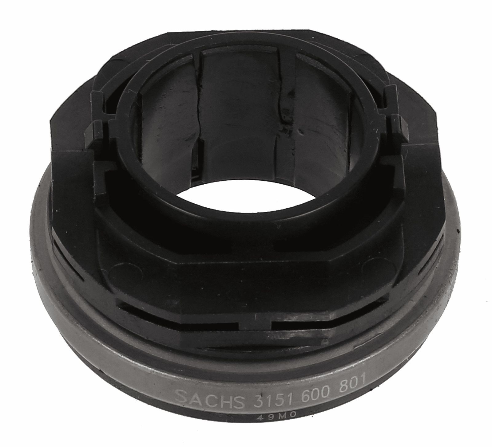 Clutch Release Bearing-1