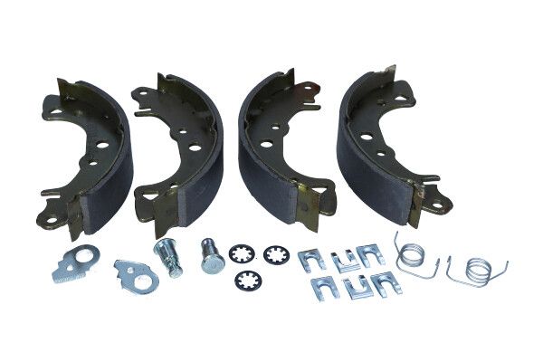 MAXGEAR 19-0229 Brake shoe set