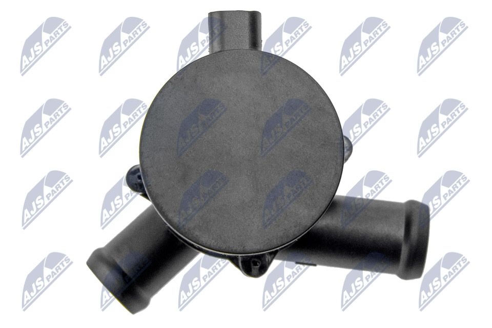 Water Recirculation Pump, parking heater-6
